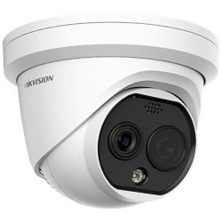 Hikvision HeatPro Series...