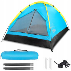 TOURIST TENT 2-PERSON...
