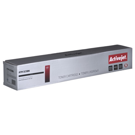 Activejet ATM-323BN Toner (replacement for Konica Minolta TN323; Supreme; 23,000 pages; black)