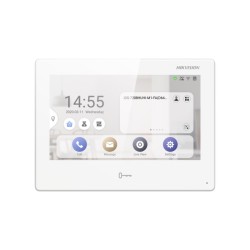 Video intercom monitor...