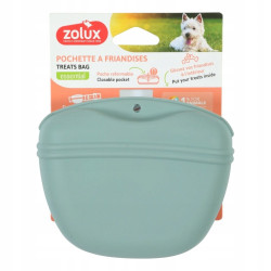 ZOLUX treat pouch for dog -...