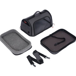 ZOLUX Nomad L – pet carrier...