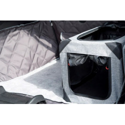 ZOLUX Nomad M – fabric pet...