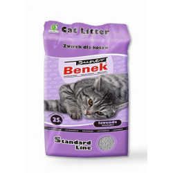 Certech Super Benek...