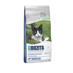 BOZITA Outdoor & Active Elk...