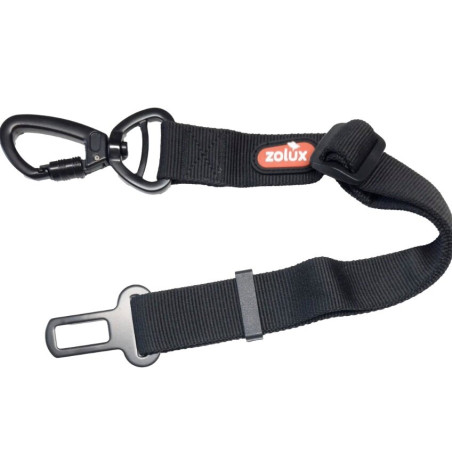 ZOLUX Nomad Expert – dog car safety belt