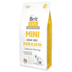 BRIT Care Mini Hair&Skin...