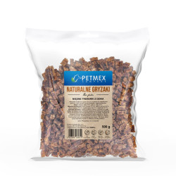 PETMEX Wild boar meat...