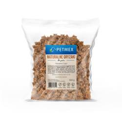 PETMEX Goose meat treats -...