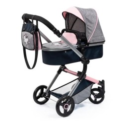 Bayer Doll Stroller Combi...