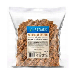PETMEX Horse  meat treats -...