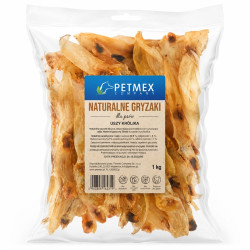 PETMEX Rabbit ears - dog...