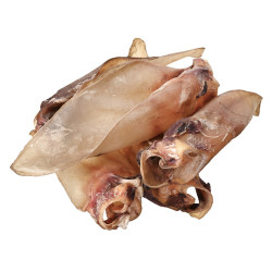 PETITTO Beef ear with...