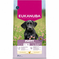 EUKANUBA Premium Nutrition...