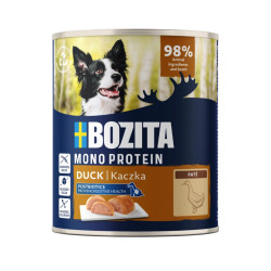 BOZITA Monoprotein Pate...