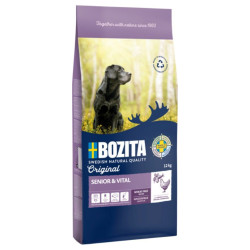 BOZITA Original Senior &...