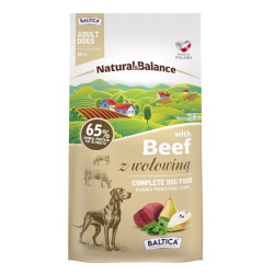 BALTICA Natural & Balance...