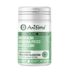 ANIFORTE Tick shield Medium...