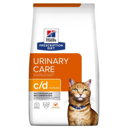 HILL'S PD Urinary Care c/d...