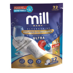 MILL CLEAN&SHINE Ultra...
