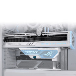 ASUS ROG Herculx Graphics...