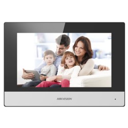 Video-intercom monitor...