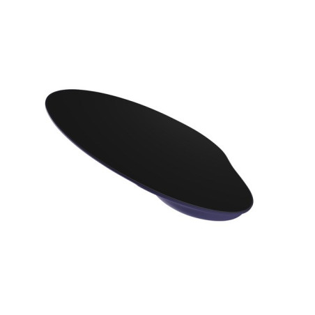 NATEC MOUSE PAD MARMOT NAVY BLUE FILLING 225X245MM
