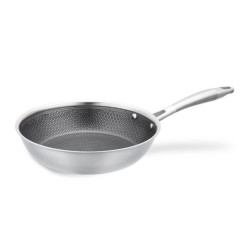 MAESTRO Wave 24cm Frying...