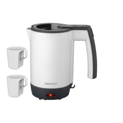 RK7030 CONCEPT Camping...