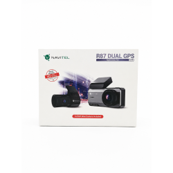 Navitel Dashcam | R87 | GPS...