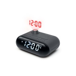 Muse M-179 P radio Clock...