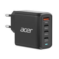 Acer 100W PD GaN Charger, 3...