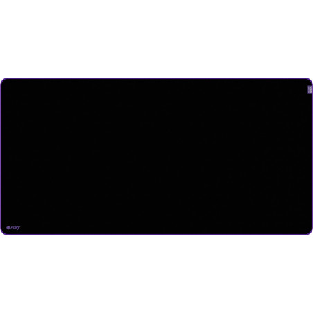Fury Yari Speed XXL | Mouse pad | 1200 x 600 mm | Black/Purple