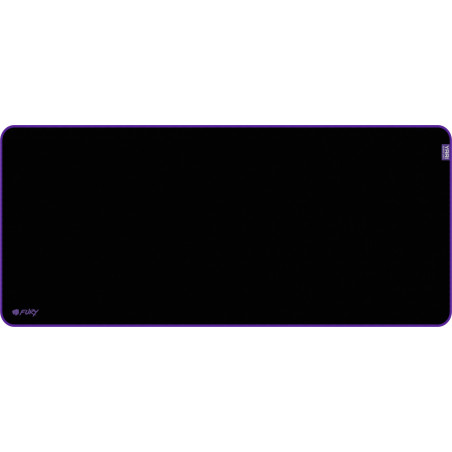 Fury Yari Speed XL | Mouse pad | 980 x 400 mm | Black/Purple
