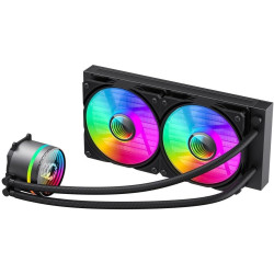 Gamemax CPU Liquid Cooler |...