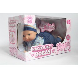 PROMO Doll Natalia baby...