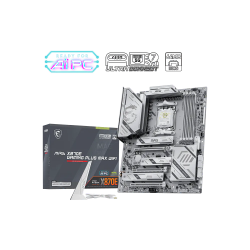 MSI MAG X870E GAMING PLUS...