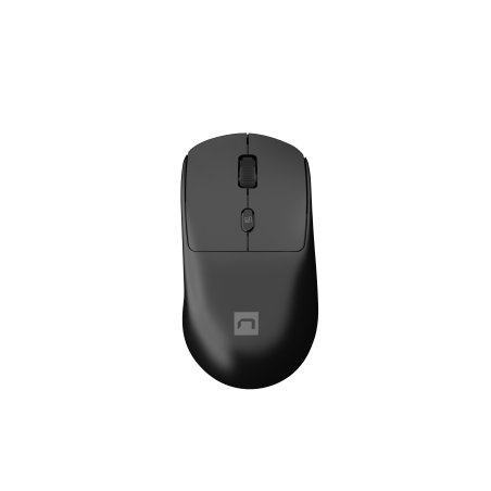 Natec Hawk 2 | Wireless | 2.4 GHz | Black