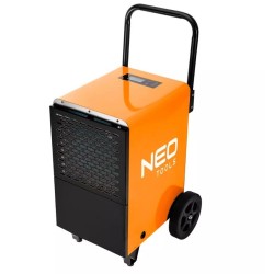 Construction Dehumidifier...