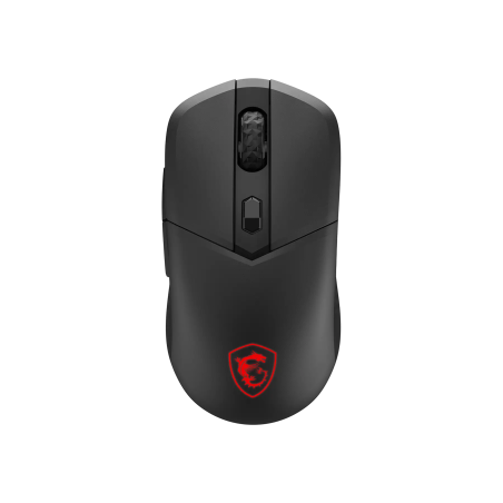 MOUSE USB OPTICAL WRL GAMING/VERSA 300 W 8K MSI