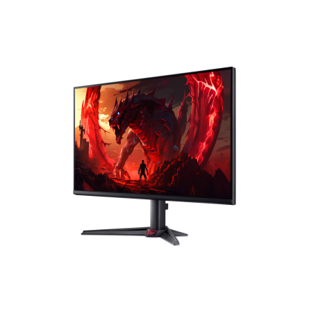 Acer | Nitro VG240YP6BMIPX | IPS | Full HD | 16:9 | 144 Hz | 1 ms | 1920 x 1080 pixels | 250 cd/m² | HDMI ports quantity 1 | Black