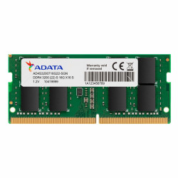 ADATA Premier memory module...