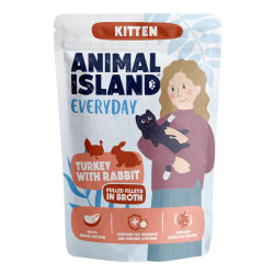 ANIMAL ISLAND Everyday...