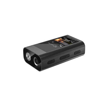 Navitel | Digital Video Recorder | FLOW DL800 | GPS | Wi-Fi | Camera sensor SONY IMX317 STARVIS