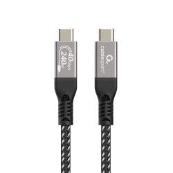 Cablexpert Premium USB4...