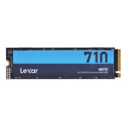 Dysk SSD Lexar NM710 2TB...