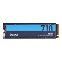 Lexar NM710 2TB M.2 PCIe...