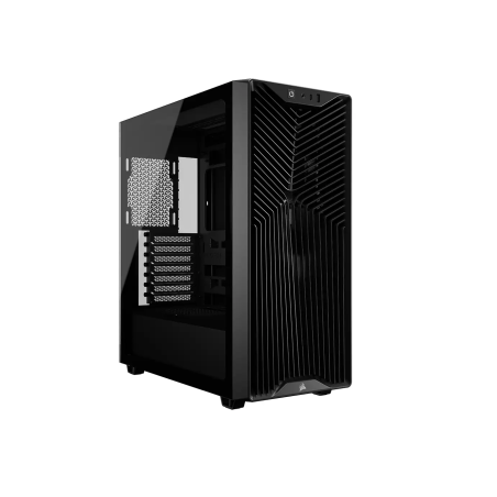 Corsair PC Case | 3200D RS | Mid-Tower | Black