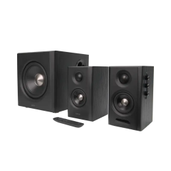 Edifier 2.1 Active Speaker...