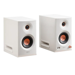 Edifier MR5 | Tri-amped...
